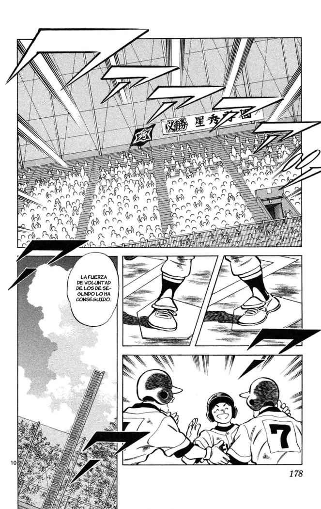 Read Cross Game (es) Manga Online