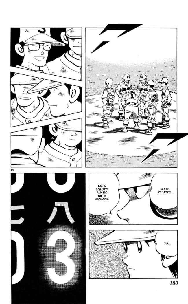 Read Cross Game (es) Manga Online