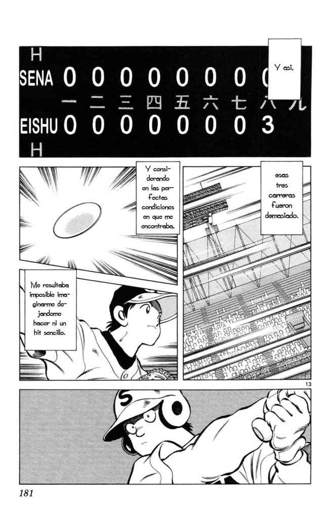 Read Cross Game (es) Manga Online