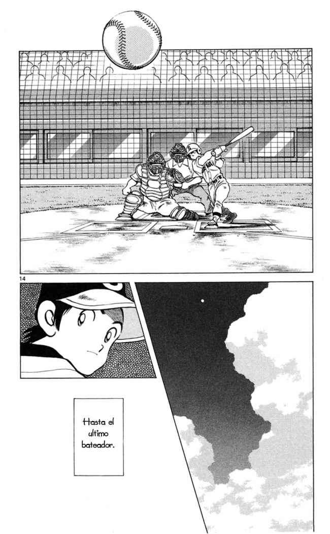 Read Cross Game (es) Manga Online