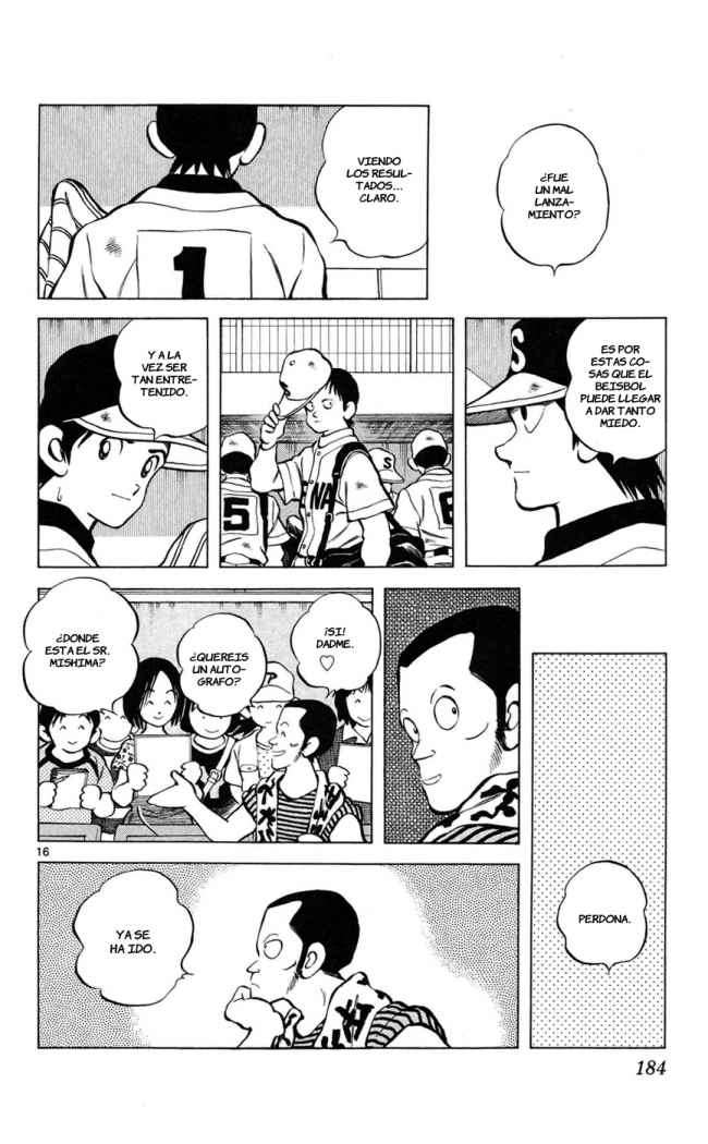 Read Cross Game (es) Manga Online