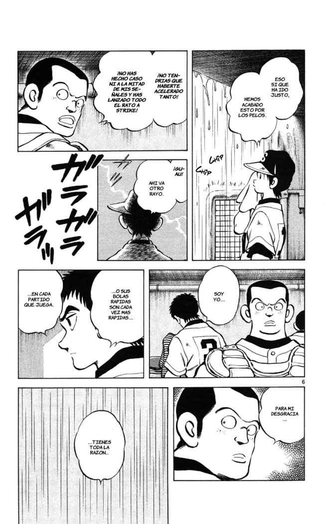 Read Cross Game (es) Manga Online