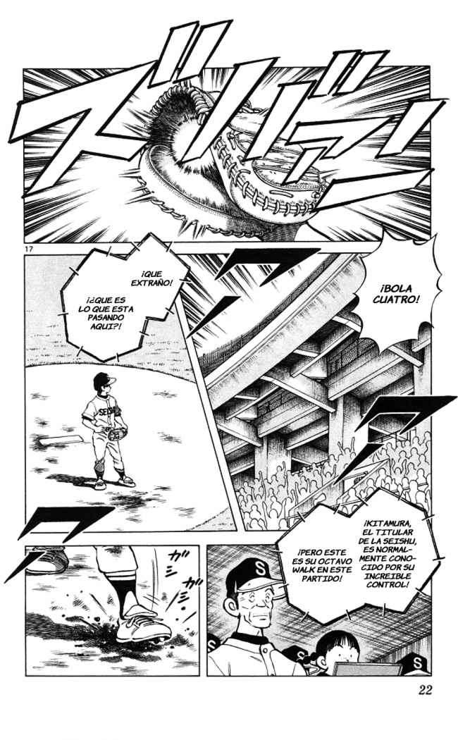 Read Cross Game (es) Manga Online