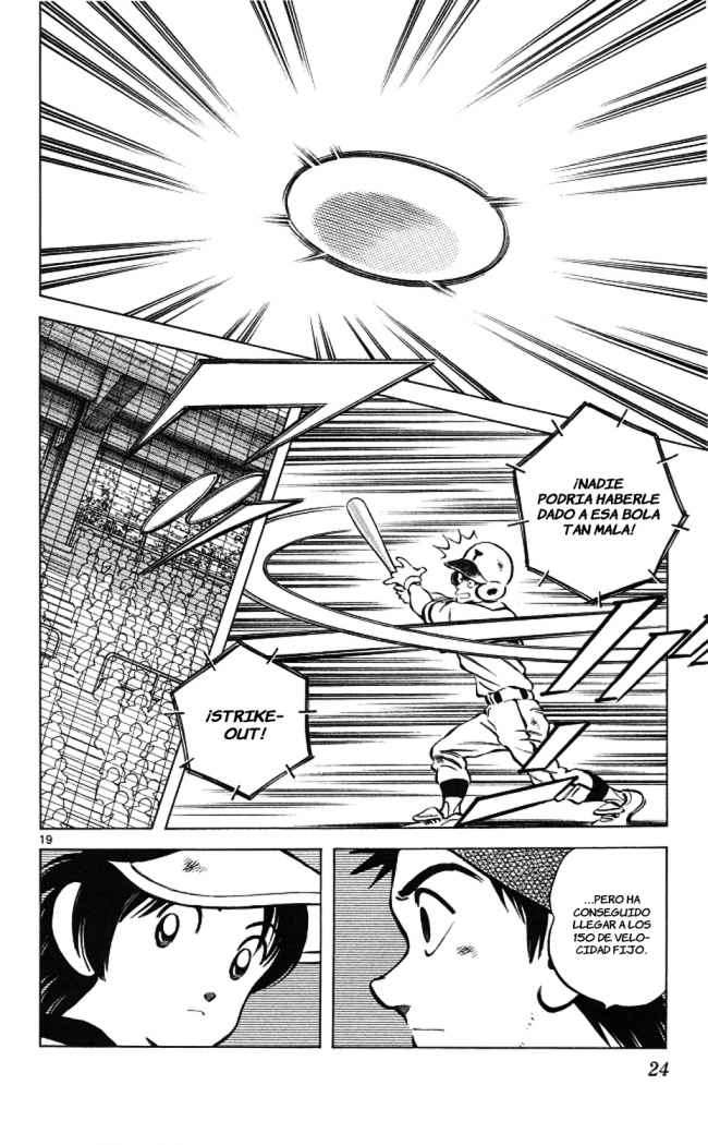 Read Cross Game (es) Manga Online