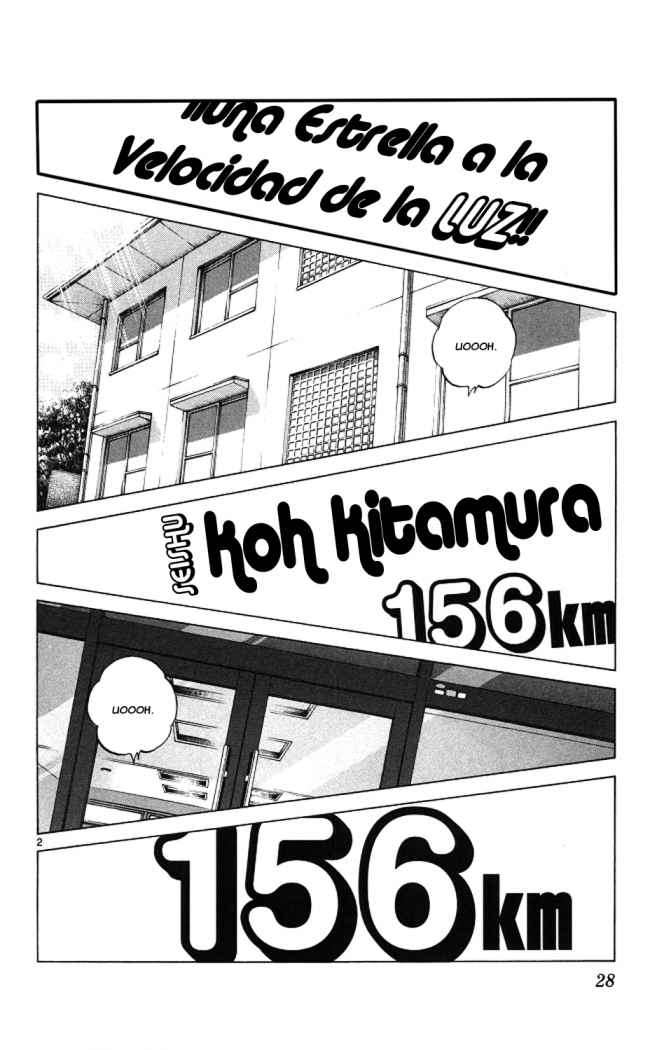 Read Cross Game (es) Manga Online