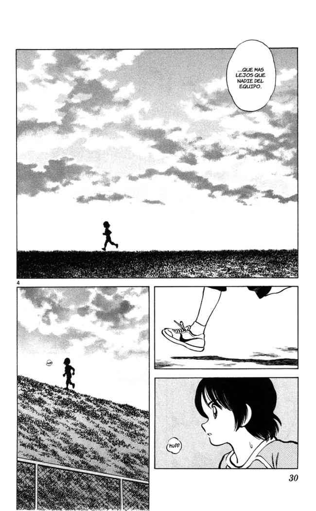 Read Cross Game (es) Manga Online