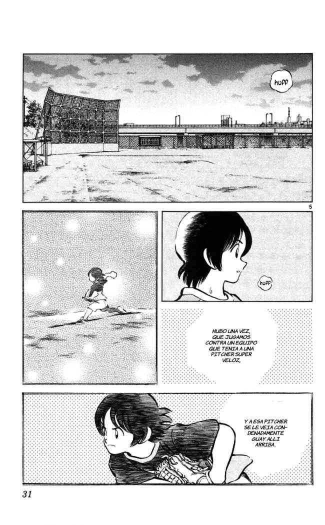 Read Cross Game (es) Manga Online