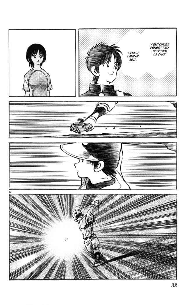 Read Cross Game (es) Manga Online