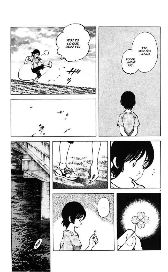 Read Cross Game (es) Manga Online