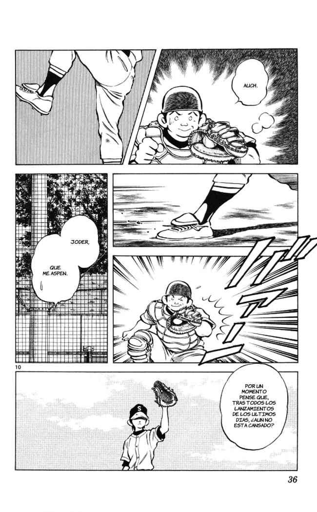 Read Cross Game (es) Manga Online