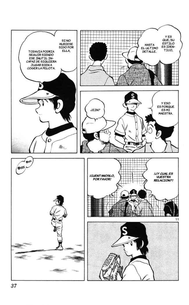 Read Cross Game (es) Manga Online