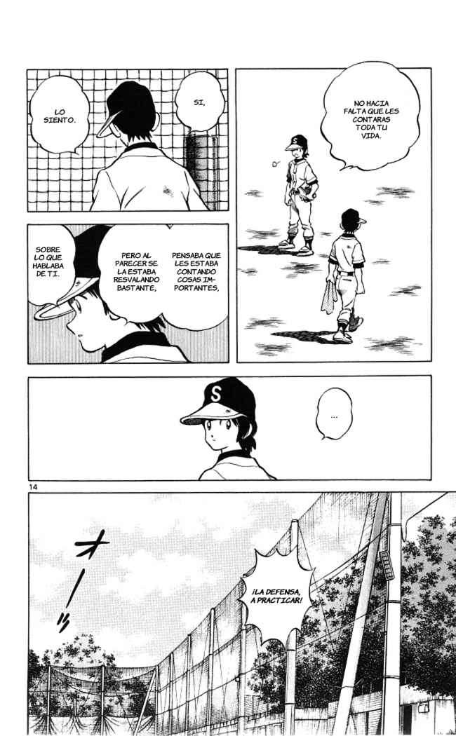 Read Cross Game (es) Manga Online