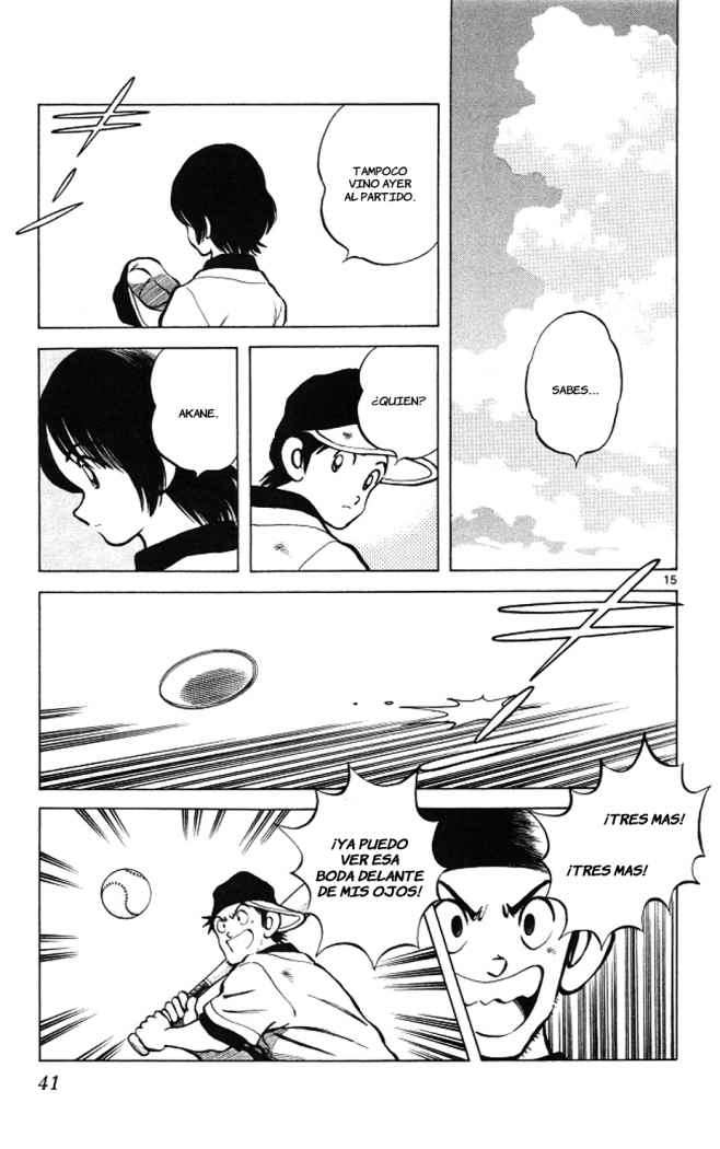 Read Cross Game (es) Manga Online