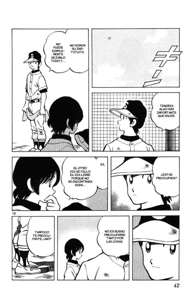 Read Cross Game (es) Manga Online