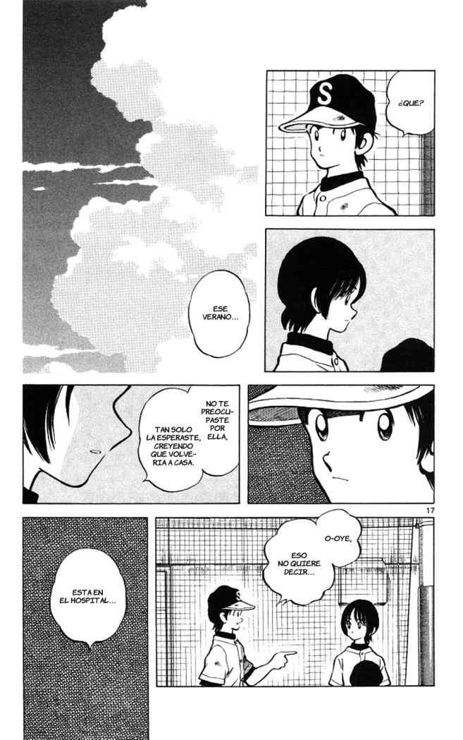 Read Cross Game (es) Manga Online