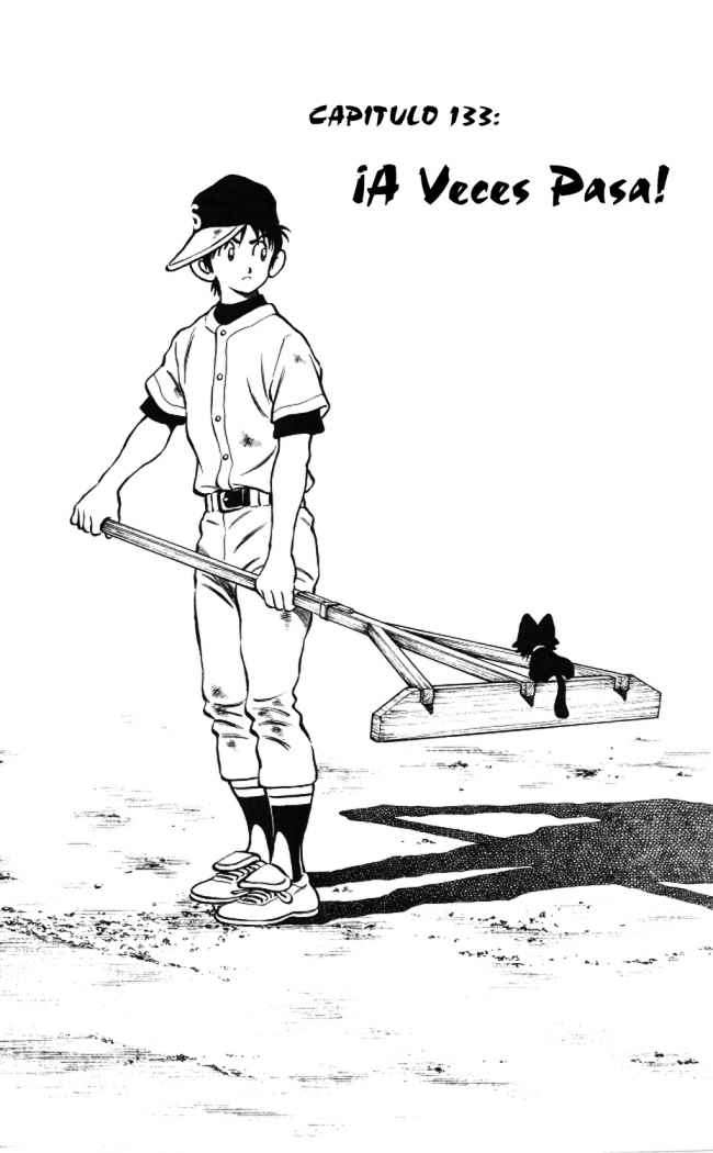 Read Cross Game (es) Manga Online