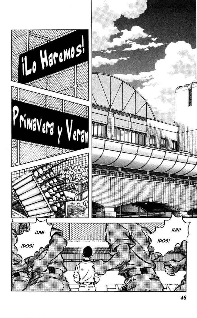 Read Cross Game (es) Manga Online