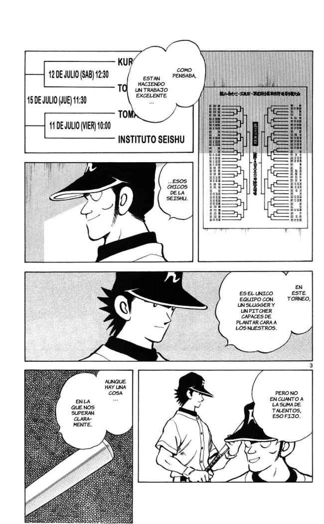 Read Cross Game (es) Manga Online