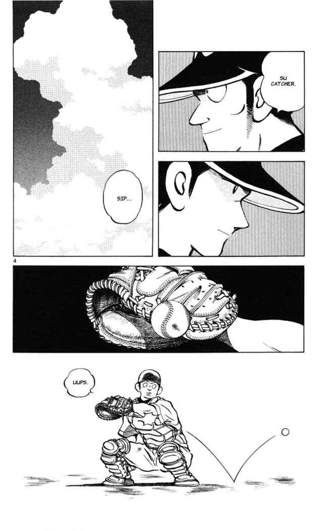 Read Cross Game (es) Manga Online