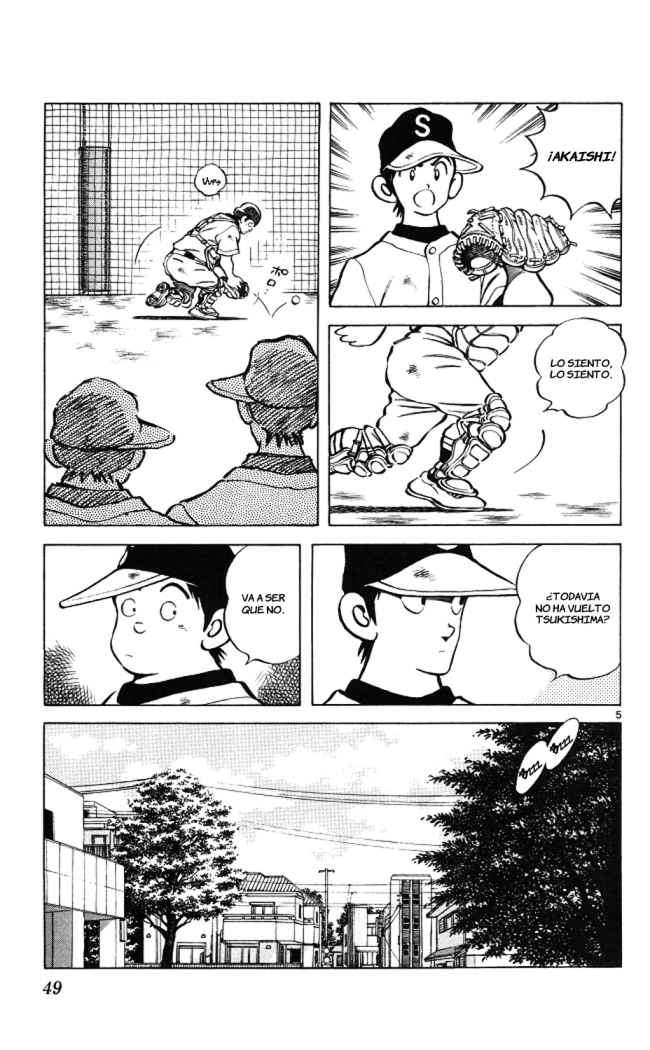 Read Cross Game (es) Manga Online