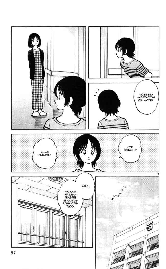 Read Cross Game (es) Manga Online