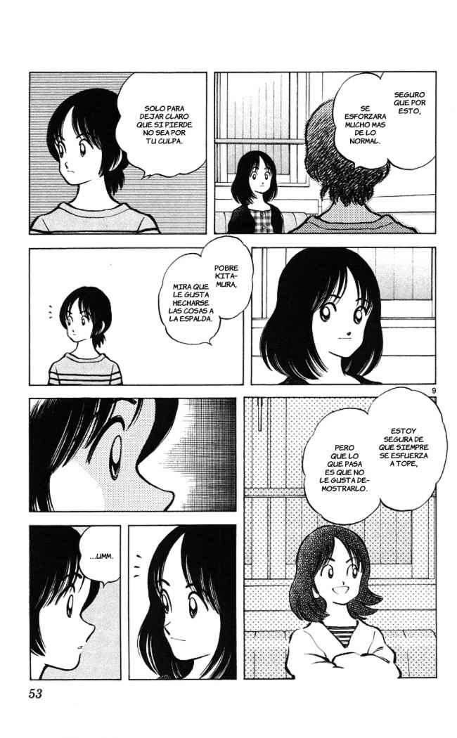 Read Cross Game (es) Manga Online