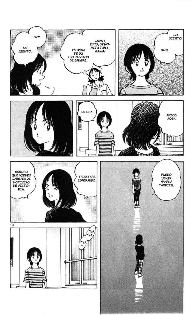 Read Cross Game (es) Manga Online