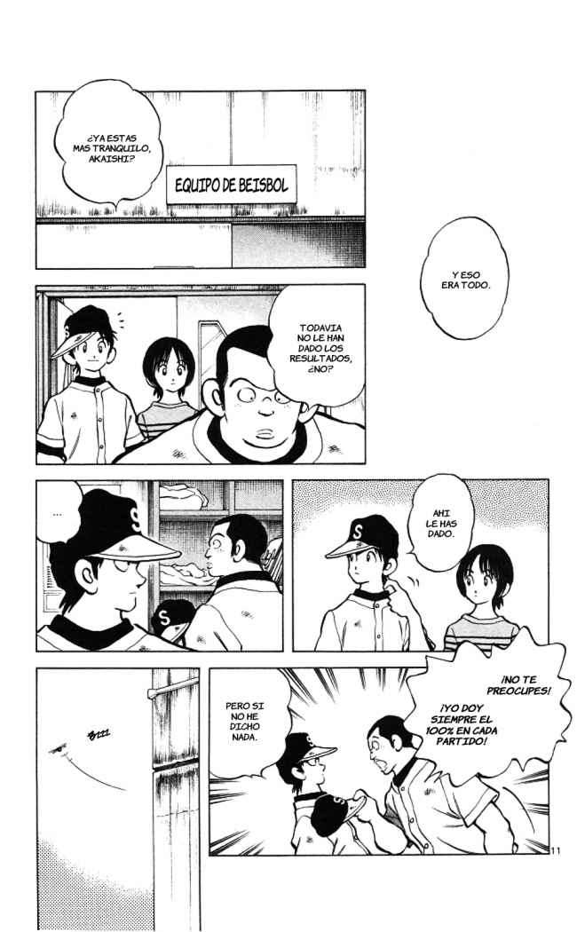 Read Cross Game (es) Manga Online