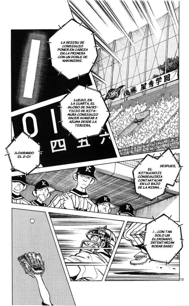 Read Cross Game (es) Manga Online