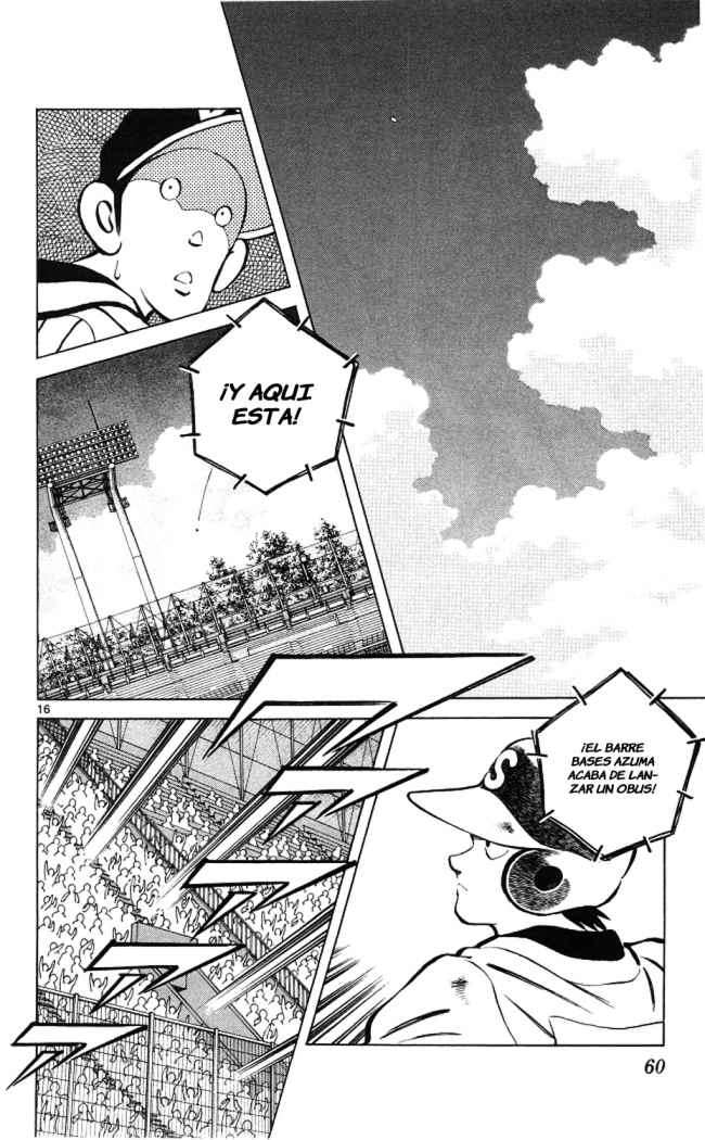 Read Cross Game (es) Manga Online