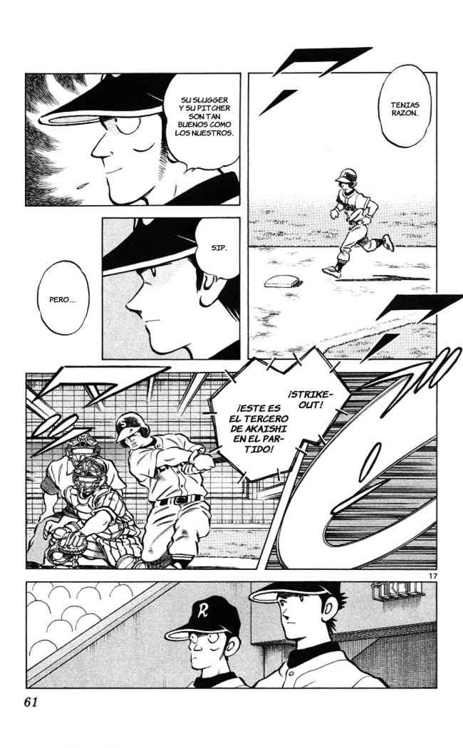 Read Cross Game (es) Manga Online