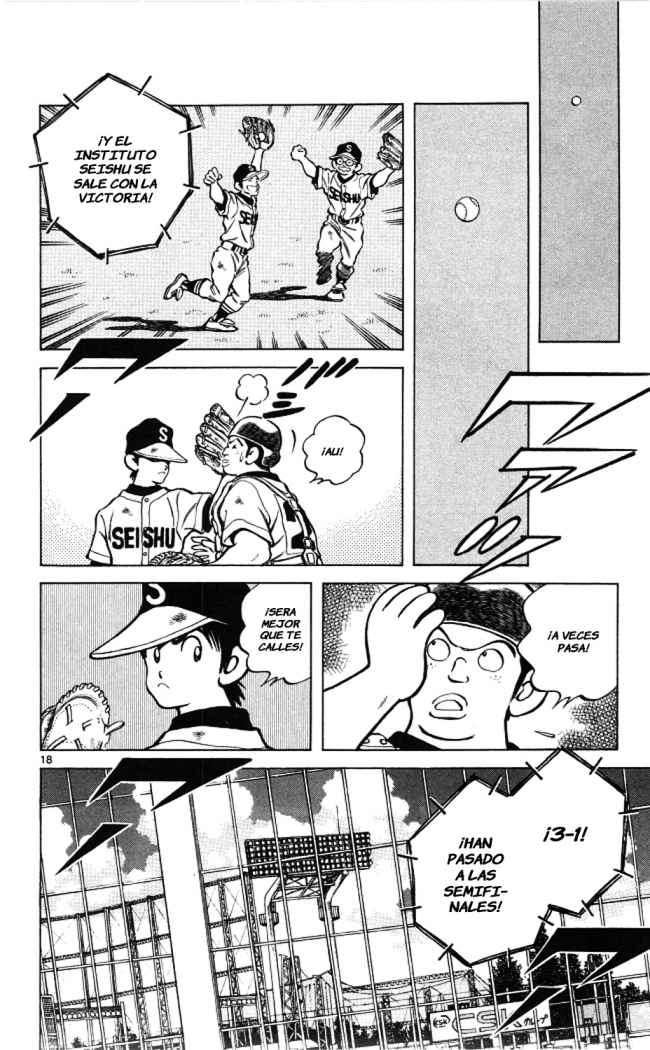 Read Cross Game (es) Manga Online