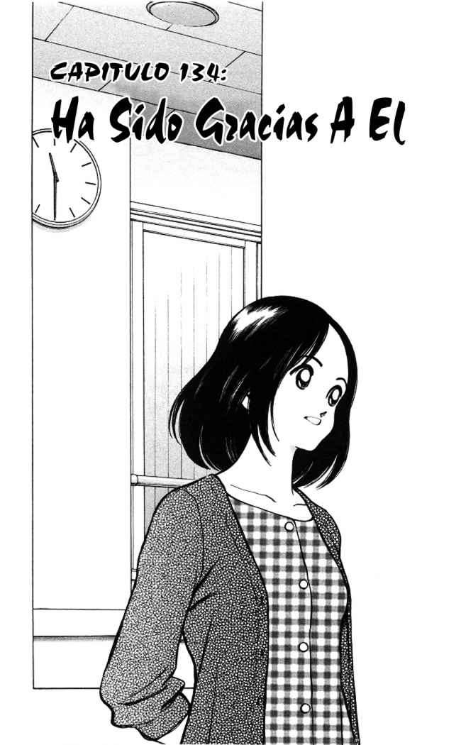 Read Cross Game (es) Manga Online