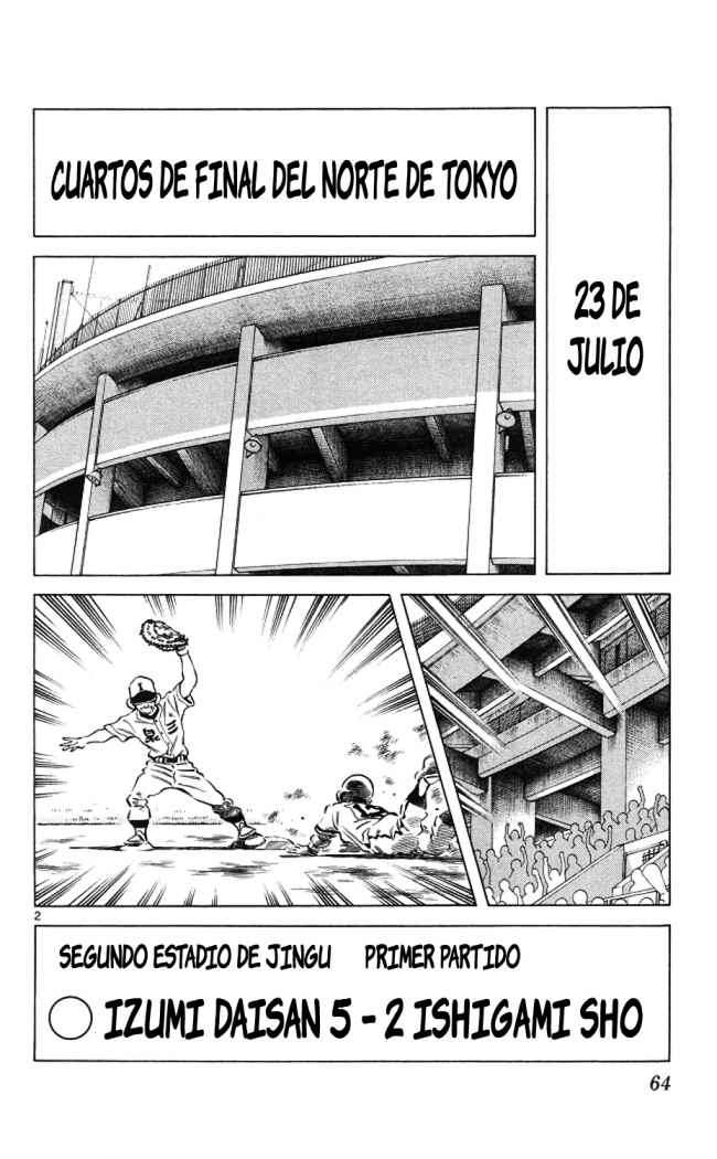 Read Cross Game (es) Manga Online