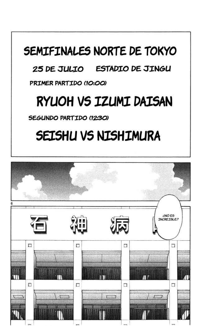 Read Cross Game (es) Manga Online