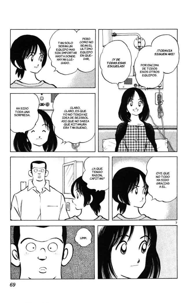 Read Cross Game (es) Manga Online