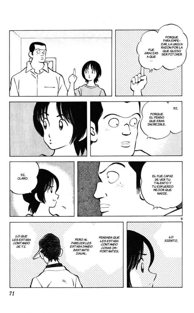 Read Cross Game (es) Manga Online