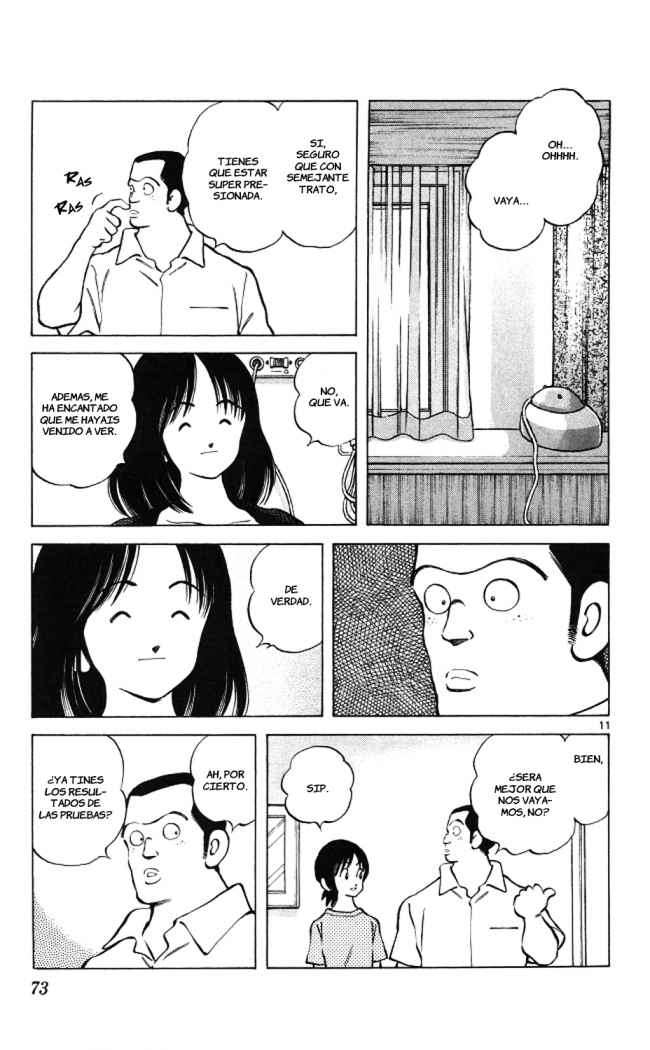 Read Cross Game (es) Manga Online