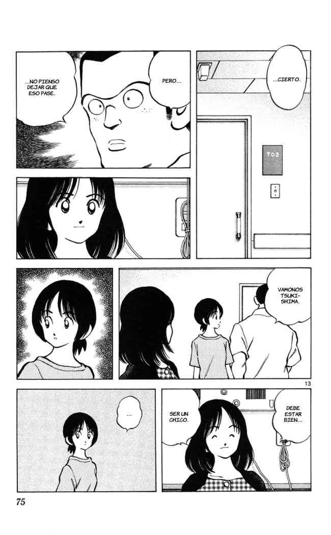 Read Cross Game (es) Manga Online