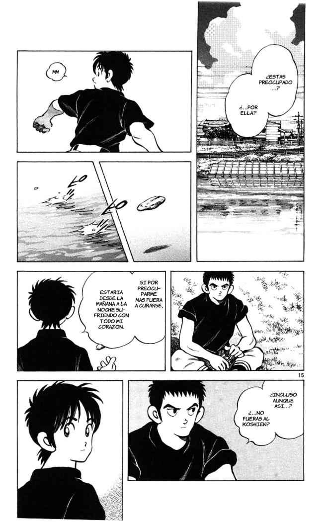 Read Cross Game (es) Manga Online