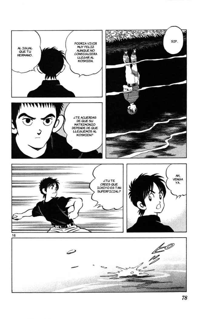 Read Cross Game (es) Manga Online