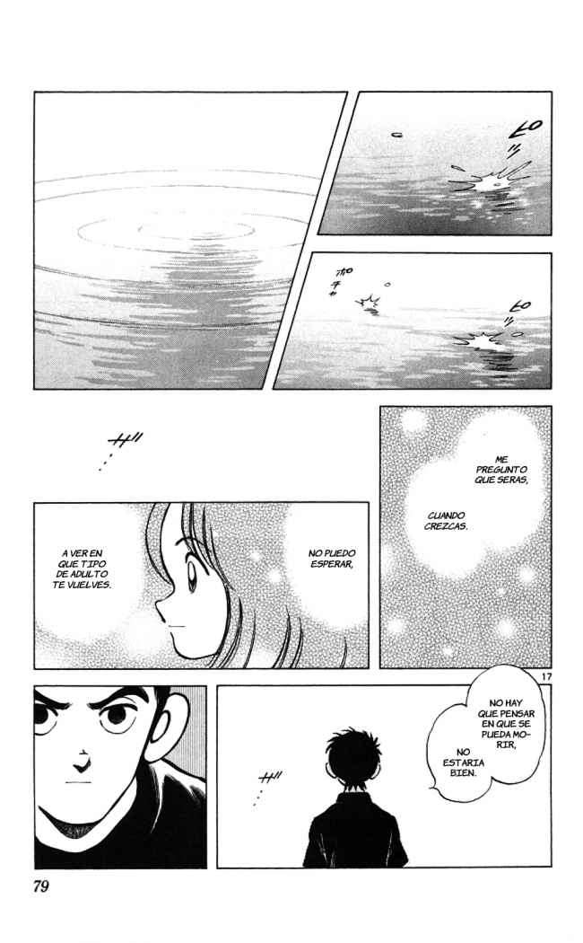 Read Cross Game (es) Manga Online