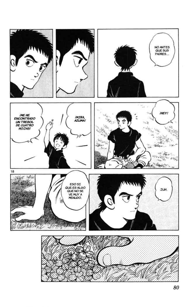 Read Cross Game (es) Manga Online