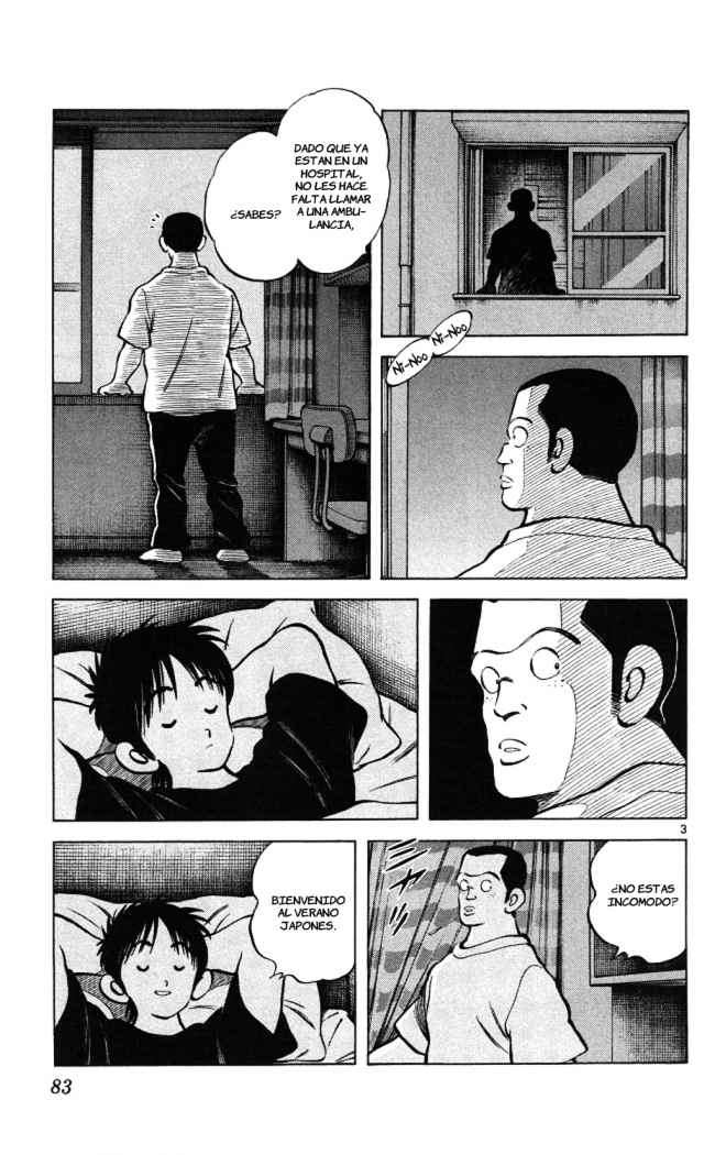 Read Cross Game (es) Manga Online