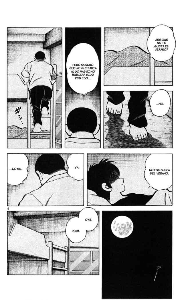 Read Cross Game (es) Manga Online