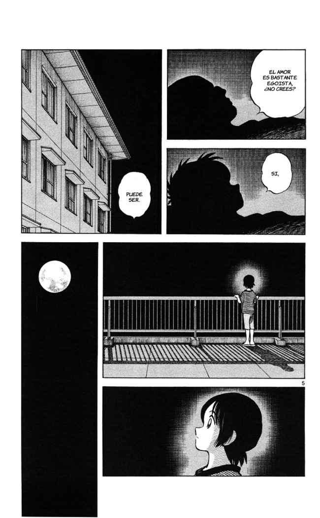 Read Cross Game (es) Manga Online