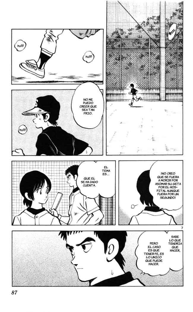 Read Cross Game (es) Manga Online