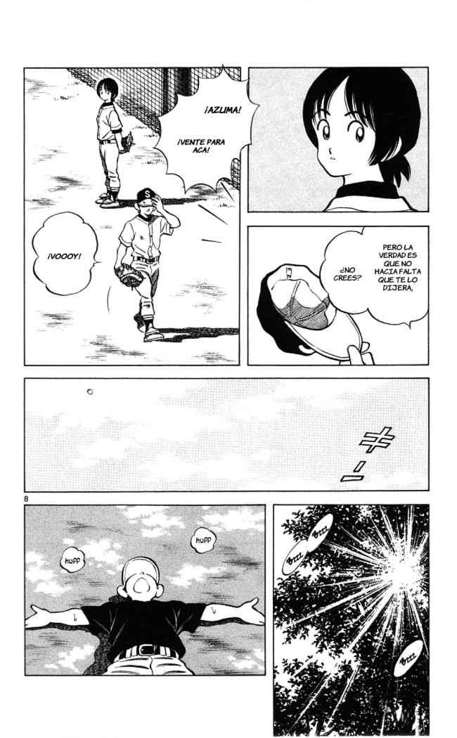 Read Cross Game (es) Manga Online