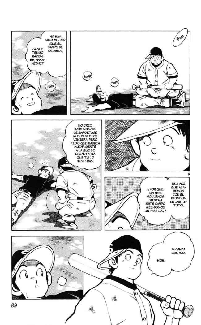 Read Cross Game (es) Manga Online