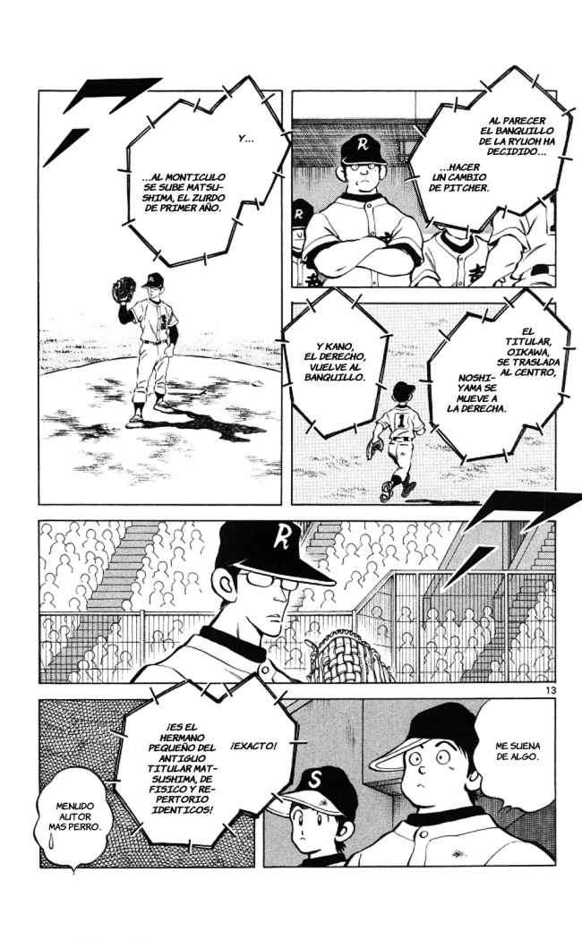 Read Cross Game (es) Manga Online